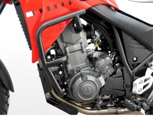 Fehling engine bars - fehling,
