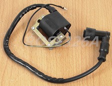Ignition Coil Yamaha LC50 GT80