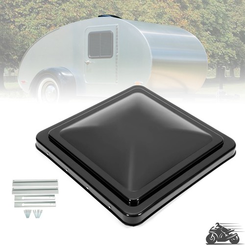 Roof vent cover top - roof, for