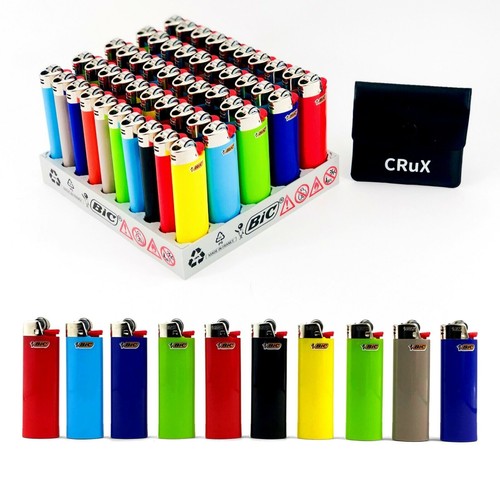 Maxi bic lighters set large - maxi,