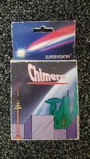 Watara/Quickshot/Videojet Supervision Game CHIMERA
