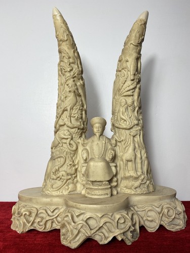 Reproduction elaborate - reproduction,