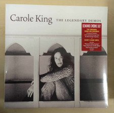 Carole King – The Legendary