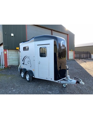 New black cheval - black,