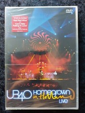 UB40 HOMEGROWN IN HOLLAND LIVE