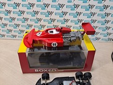 SCALEXTRIC C129 / C131 MARCH