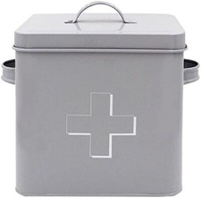 VINTAGE RETRO STYLE ENAMEL