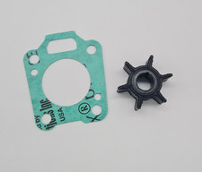 Water pump impeller gasket - impeller, &