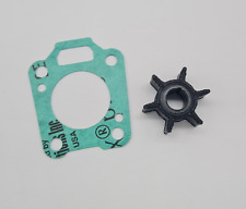 Water Pump Impeller  & Gasket