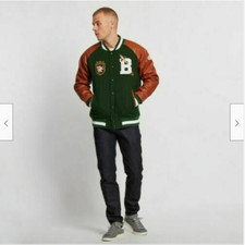 Billionaire boys club varsity - billionaire,