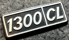 Vintage fiat 1300 - vintage,