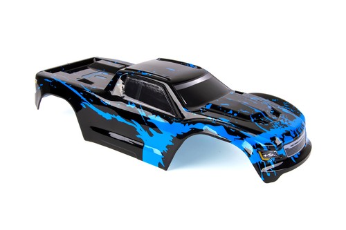 Custom body muddy blue for - custom, v2