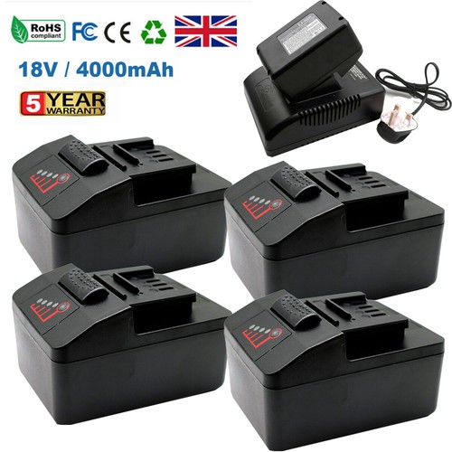 18v 0ah battery for snap - 4.0ah,