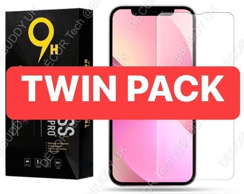 Screen protector iphone 14 - 15,