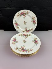 Royal Albert Moss Rose Salad