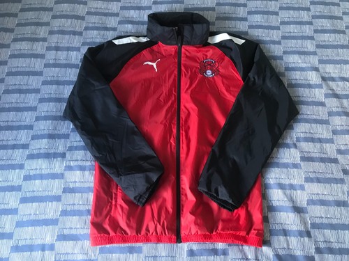 Leyton orient training - leyton,