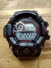Casio G-Shock Rangeman GW-9400