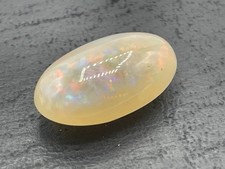 5ct Ethiopian Wello Fire Opal