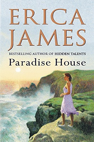 Paradise house james - house, james,