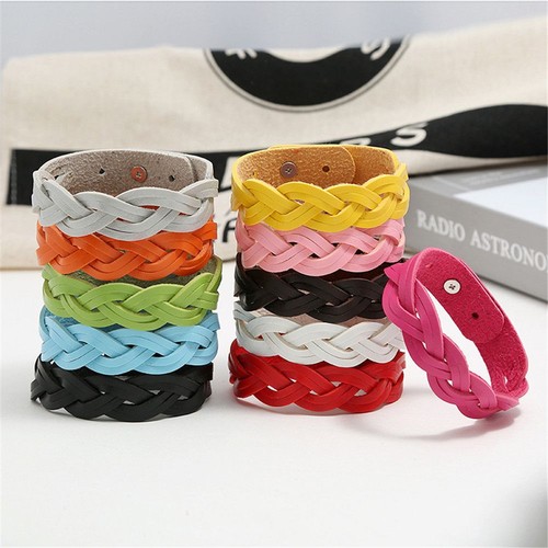 Student bangle braided - bangle, twist