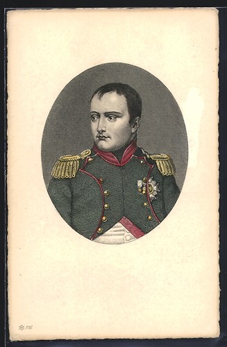 Napoleon uniform with - napoleon,