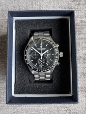 Pagani Design PD-1701 Black