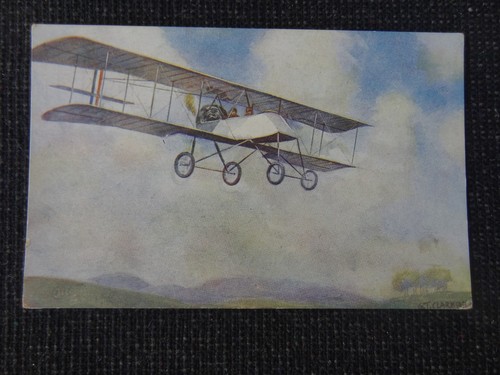 Tucks the air - tucks, voisin