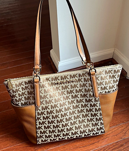 Michael kors monogram - kors,