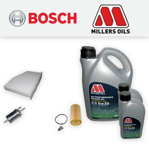 Service kit for - service,
