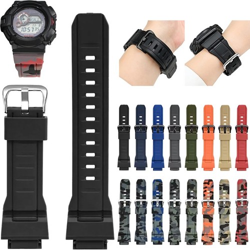 Watch strap for casio shock - watch,