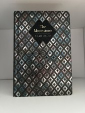 The Moonstone by Wilkie Collins Chiltern Classics Book