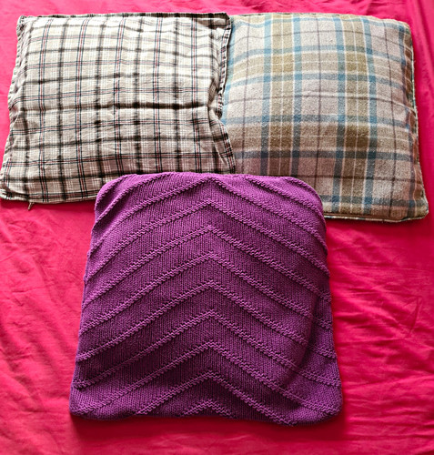 Bundle cushion cover - 3,