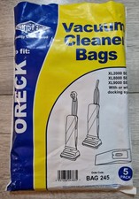 ORECK XL2000 XL8000 XL9000