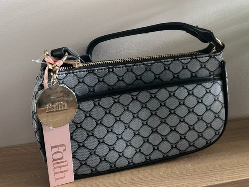 Brand new faith darcie handbag - faith,