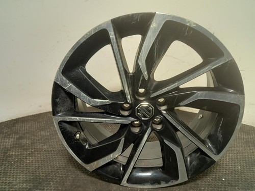 Alloy wheel inch - zs,
