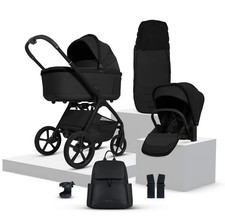 Silver Cross Cove Pushchair
