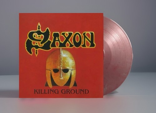 Saxon killing ground - saxon,