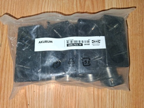 New ikea akurum - ikea, 300.763.19
