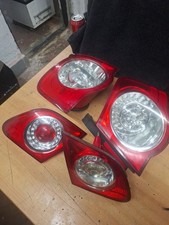 VW Passat B6 Saloon Set Of