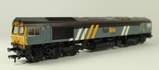 BACHMANN 32-979Y CLASS 66