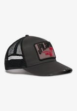 Superdry Trucker Cap Snapback