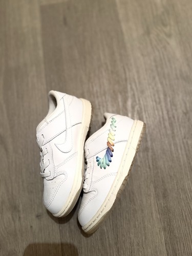 Girl nike air force infants - girl,
