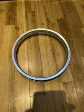 18 inch 36 hole WM2 flangeless