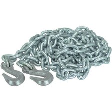 Heavy Duty Recovery Tow Chain