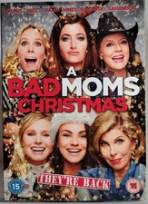 Bad moms - bad,