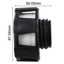 For Bobcat Hydraulic Cap For