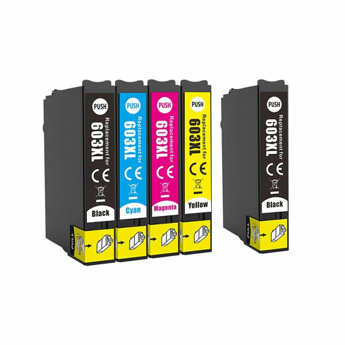 Ink cartridges for epson - ink,