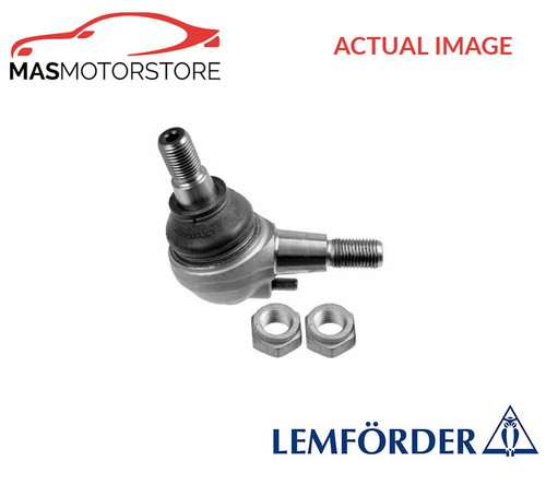 Suspension ball joint - suspension,