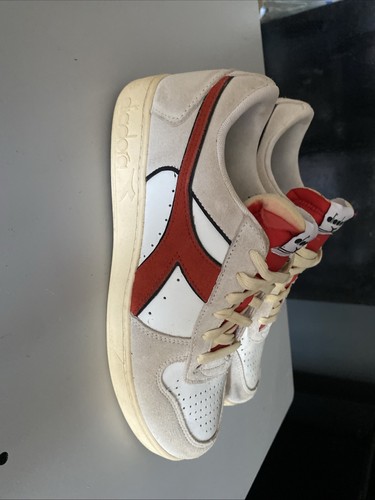 Diadora men trainers - diadora,