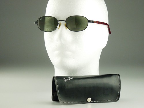 Ray ban rb3009 - b&l, ray-ban